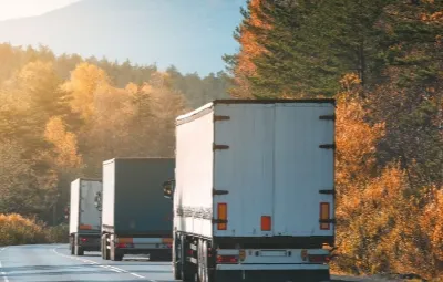 İstanbul ile Oğuzlar Arası Klima Taşıma