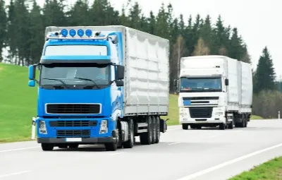 İstanbul ile Oğuzlar Arası Eşya Taşıma